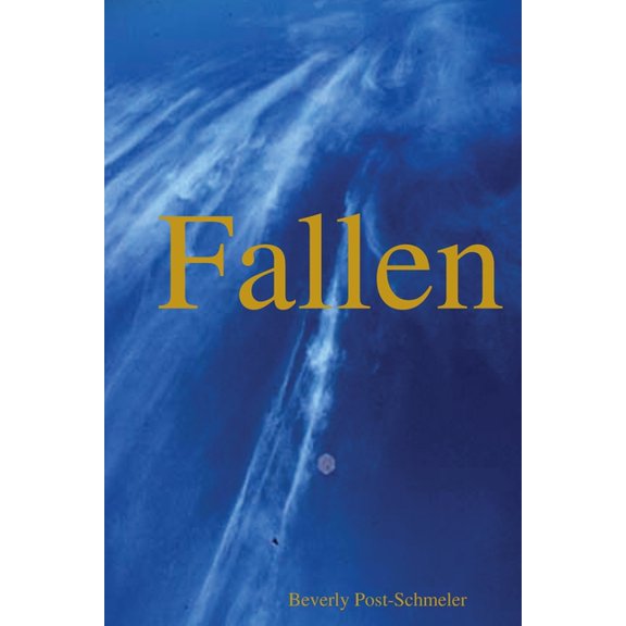 Fallen, (Paperback)
