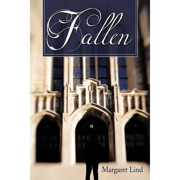 Fallen (Paperback)