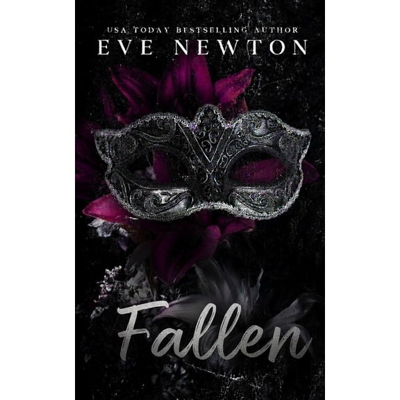 Fallen: A Dark Age Gap Romance, (Paperback)