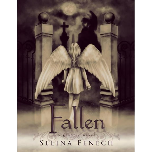 Fallen: A Graphic Novel