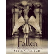 Fallen A Graphic Novel