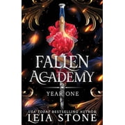 Fallen Academy Year One Paperback