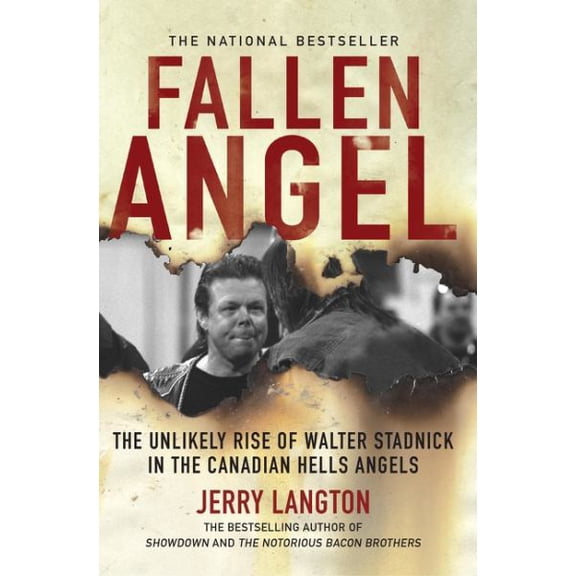 Fallen Angel