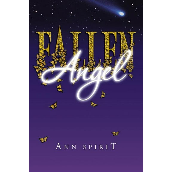 Fallen Angel, (Paperback)
