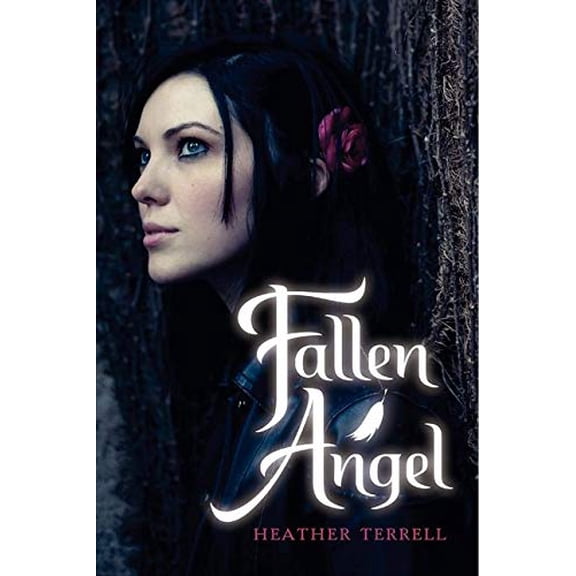 Pre-Owned Fallen Angel (Paperback 9780061965708) by Heather Terrell