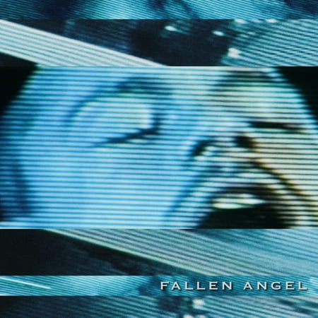 Brandy Dalton - Fallen Angel [COMPACT DISCS]
