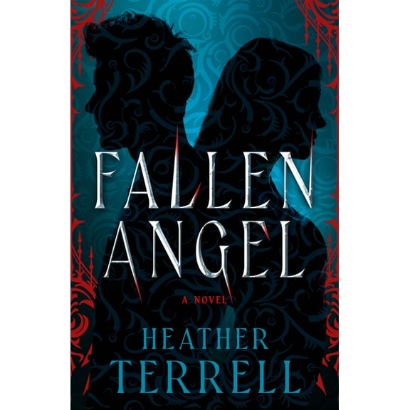 Fallen Angel Fallen Angel: A Novel Volume 1, (Paperback)