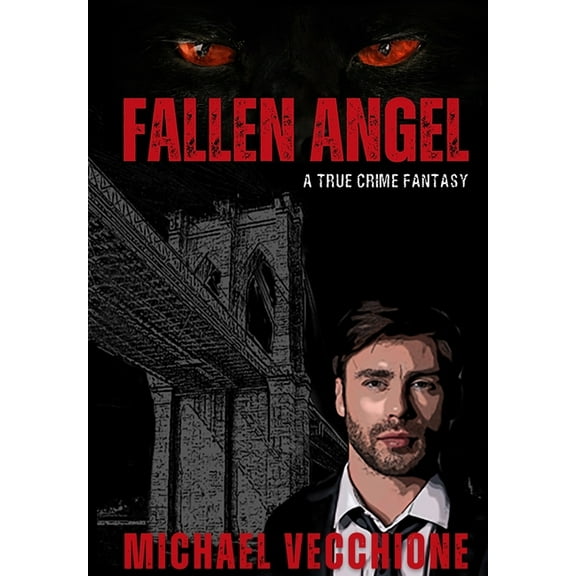 Fallen Angel, (Hardcover)