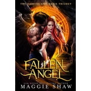 Fallen Angel, Paperback