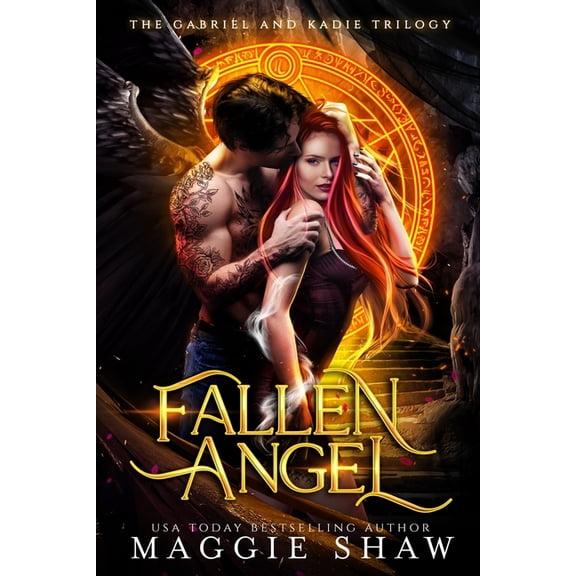 Fallen Angel, (Paperback)