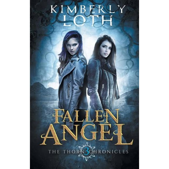 Fallen Angel, (Paperback)