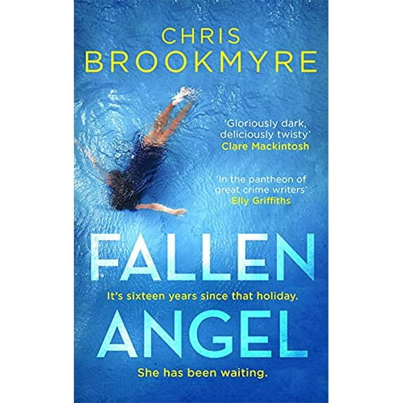 Pre-Owned Fallen Angel Paperback