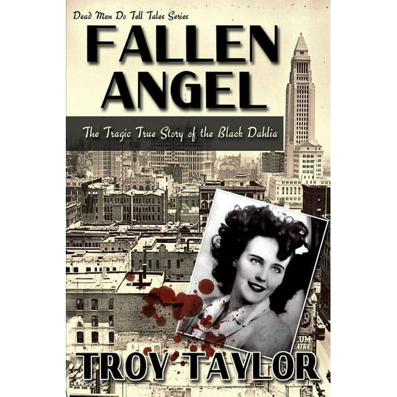 Fallen Angel, (Paperback)