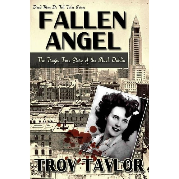 Fallen Angel, (Paperback)