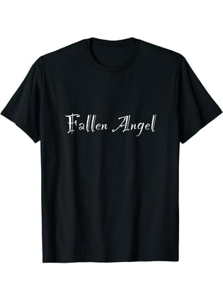 Fallen Angel Shirt