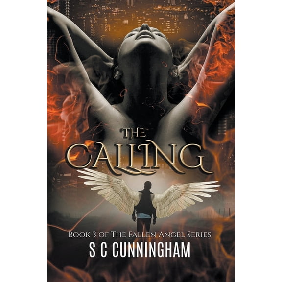 Fallen Angel The Calling, Book 3, (Paperback)