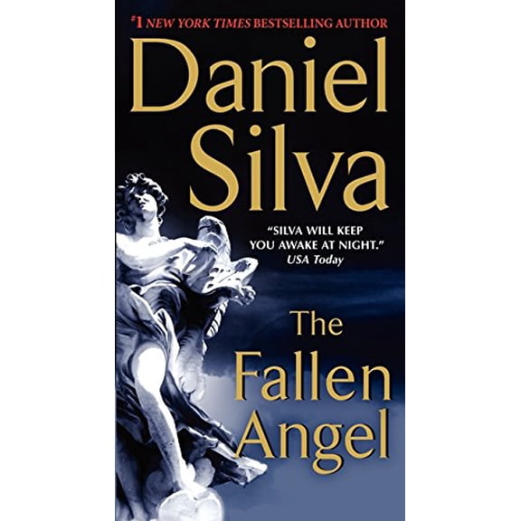 Pre-Owned Fallen Angel