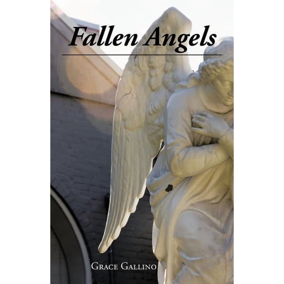 Fallen Angels, (Paperback)