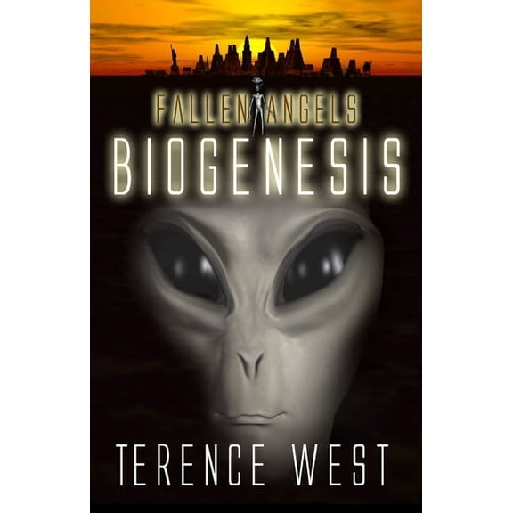 Fallen Angels - Biogenesis, (Paperback)