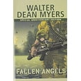 thumbnail image 1 of Pre-Owned Fallen Angels (Hardcover) 0756987970 9780756987978, 1 of 1