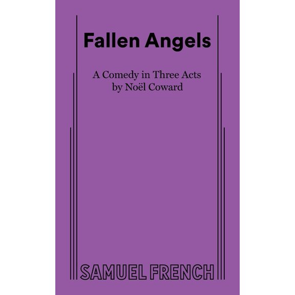 Fallen Angels, (Paperback)