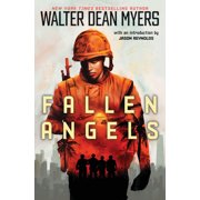Fallen Angels, Paperback