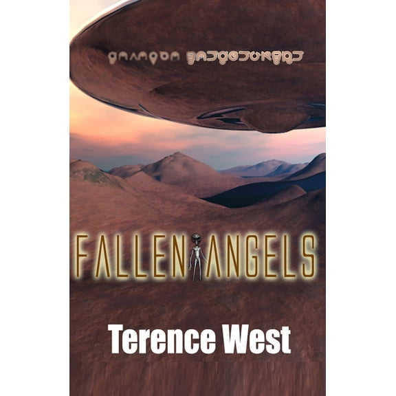 Fallen Angels (Paperback)
