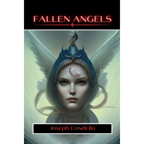 Fallen Angels, (Paperback)