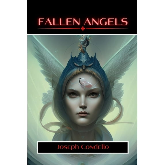 Fallen Angels, (Paperback)