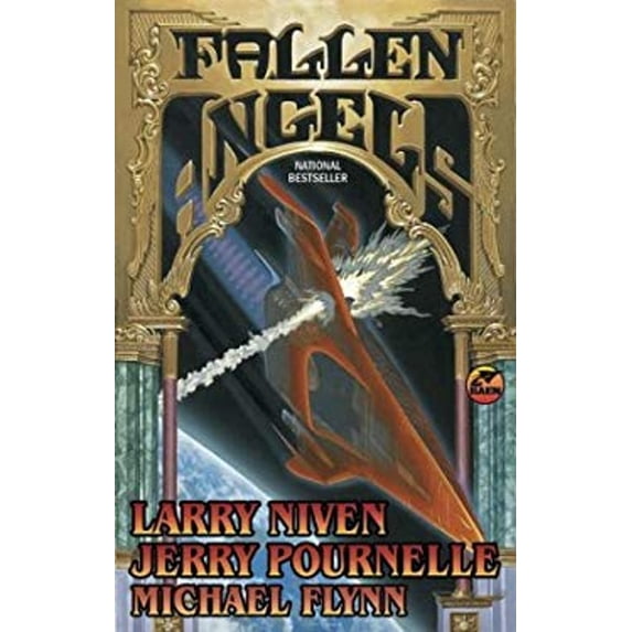 Pre-Owned Fallen Angels (Mass Market Paperback) 9780743471817