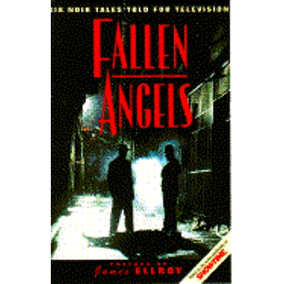 Pre-Owned Fallen Angels: Six Noir Tales Told for Television (Paperback) 0802133835 9780802133830