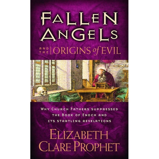 Fallen Angels and the Origins of Evil (Paperback)