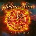 thumbnail image 1 of Fallen Arise - Enigma [CD], 1 of 1
