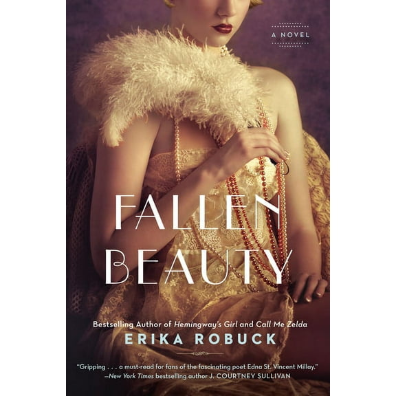 Fallen Beauty, (Paperback)