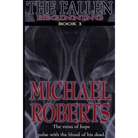 Fallen: Beginning, (Paperback)