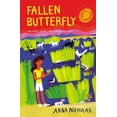 thumbnail image 1 of Fallen Butterfly, 1 of 1