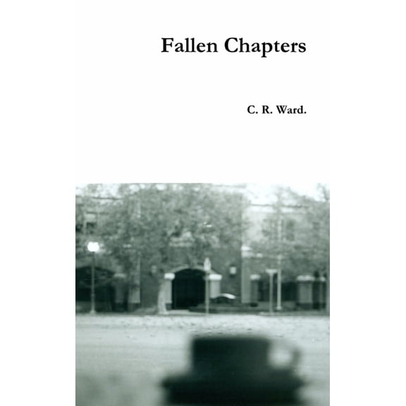 Fallen Chapters, (Hardcover)