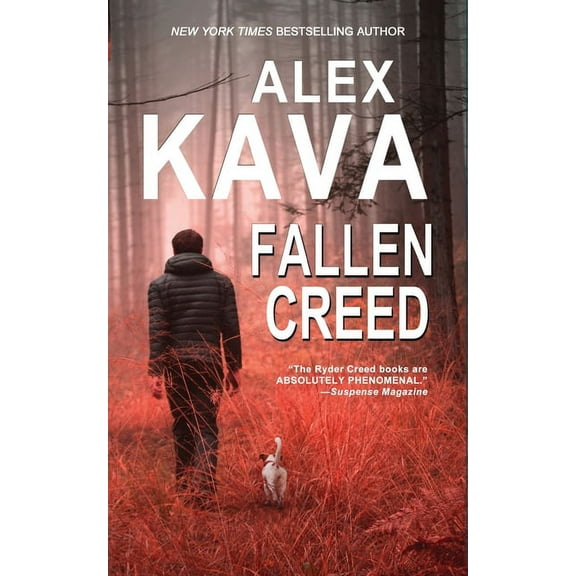 Fallen Creed, (Paperback)