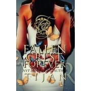 Fallen Crest Fallen Crest Forever, Book 8, Paperback