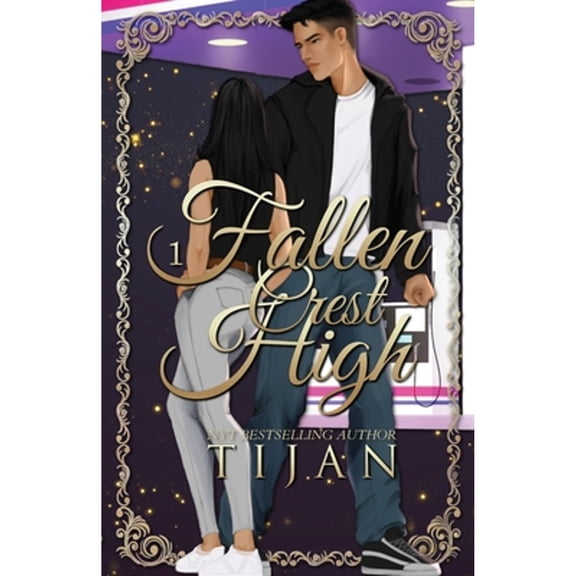 Pre-Owned Fallen Crest High (Special Edition) (Paperback) 1951771907 9781951771904