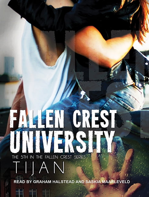 Fallen Crest: Fallen Crest University (Audiobook)