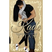 Fallen Crest Kade Special Edition, Book 8, Paperback