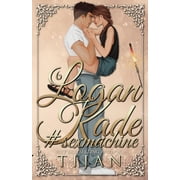 Fallen Crest Logan Kade Special Edition, Book 6, Paperback
