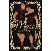 Fallen Crest Mason Special Edition, Paperback