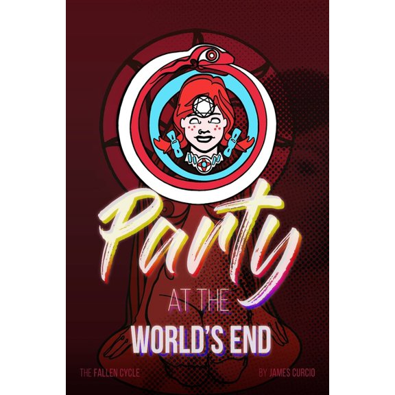 Fallen Cycle Party At The World's End, Book 1, (Paperback)