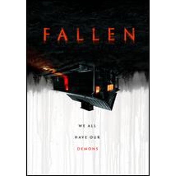 Pre-Owned Fallen (DVD 0031398333081) directed by Nicol Fumero