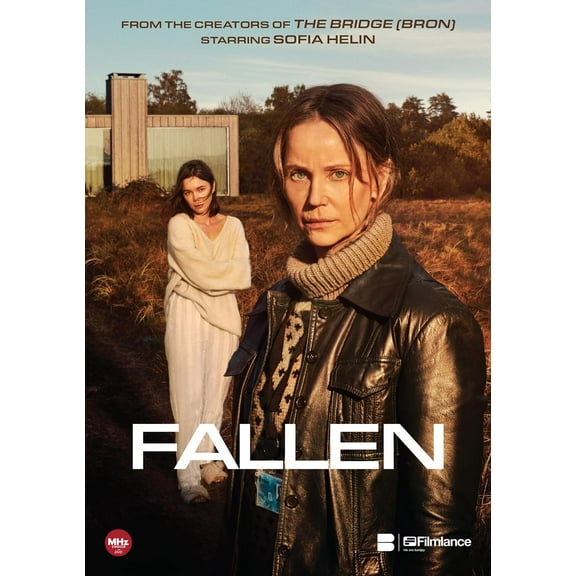 MHZ Networks Home - Fallen [DIGITAL VIDEO DISC]