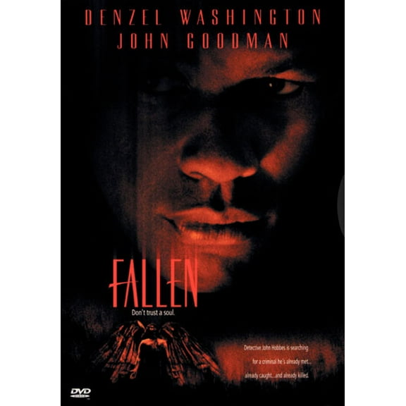 Pre-Owned Fallen (Dvd) (Good)