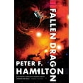 thumbnail image 1 of Pre-Owned Fallen Dragon (Paperback) 0316021830 9780316021838, 1 of 1