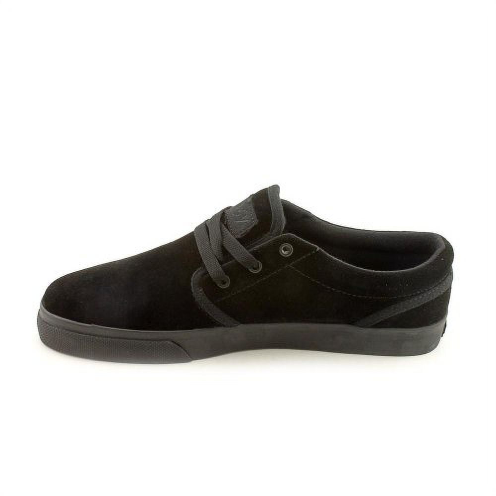 Fallen Easy Skate Shoe Men's BlackOps, 11.5